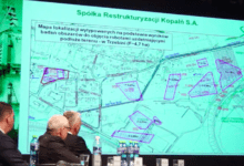 zapadliska w trzebini. spotkanie srk i wyniki badań