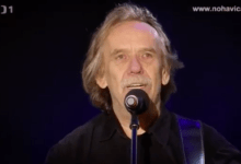 jaromir nohavica koncert w polsce