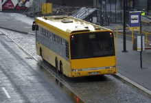 Gliwice: Kilkanaście linii autobusowych zmieniło trasę/fot.UM Gliwice