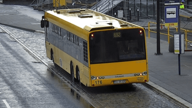 Gliwice: Kilkanaście linii autobusowych zmieniło trasę/fot.UM Gliwice