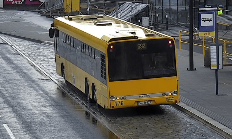 Gliwice: Kilkanaście linii autobusowych zmieniło trasę/fot.UM Gliwice