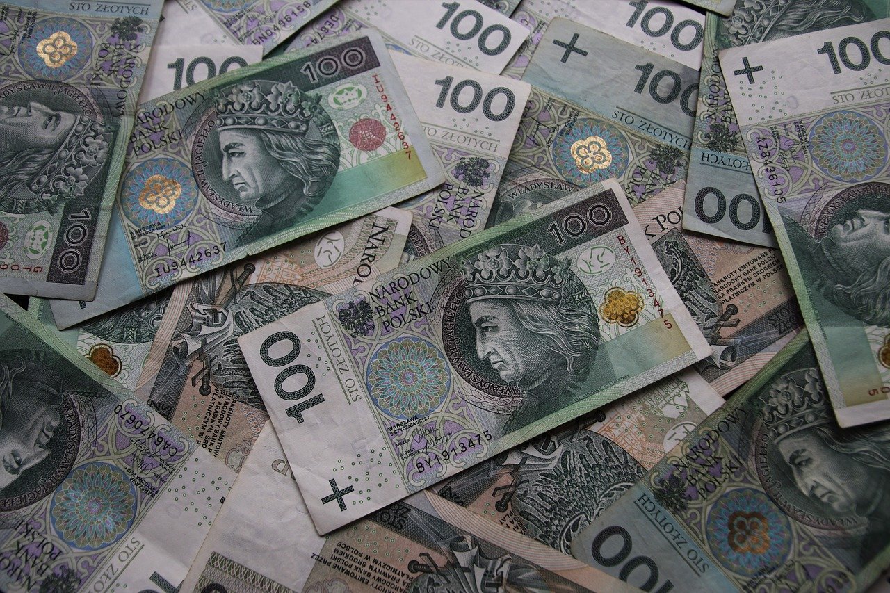 Jest decyzja RPP w sprawie stóp procentowych. Fot. pixabay.com