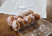 Tłusty czwartek 2023. Kiedy jest i skąd się wziął?/fot.pixabay.com