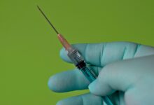 Bezpłatne szczepienia przeciwko HPV w Katowicach/fot.pixabay.com