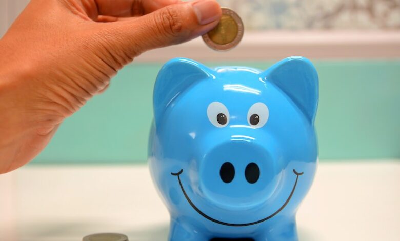 Jak wydawać mniej i oszczędzać pieniądze? Poznaj sposoby na oszczędzanie? (fot. mat. partnera)