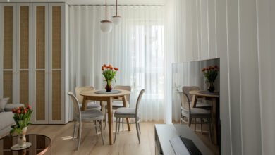 Gdzie jakie firany wybrać? (fot, mat. partnera)