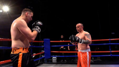 Chojrak Boxing Show. Pierwsze w Polsce bokserskie talent show [WIDEO]