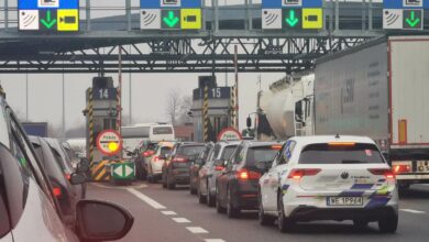 Autostrada A4. Poważne utrudnienia do 30 maja