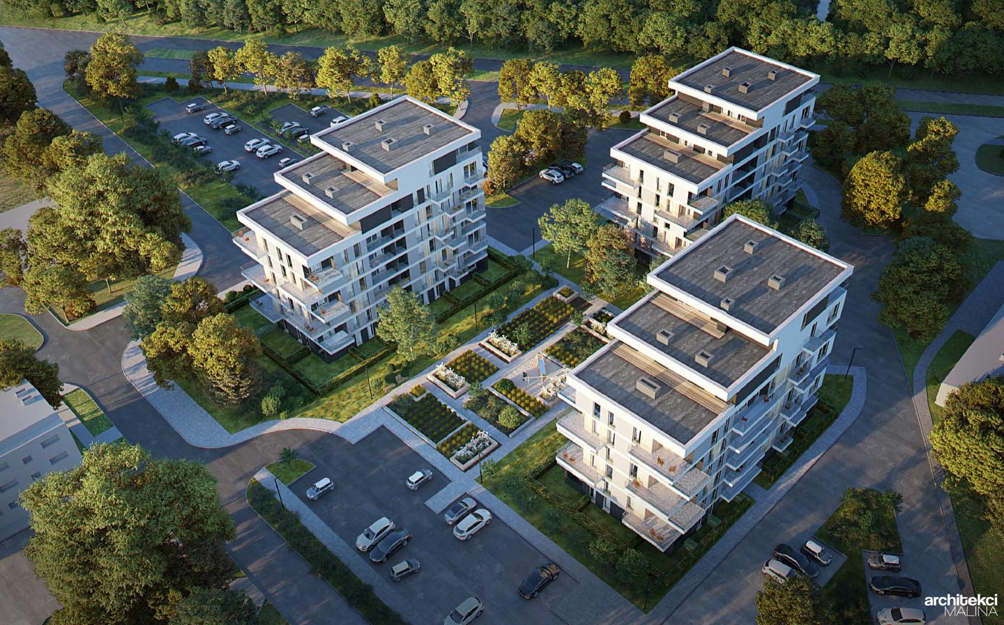 Dąbrowa Górnicza: Budowa TBS coraz bliżej/fot.GZM