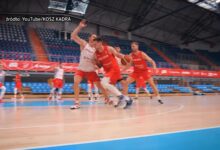 Mistrzostwa Europy w koszykówce. Eurobasket 2025 w Katowicach