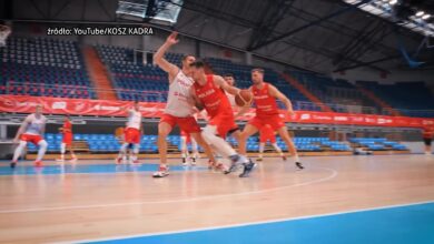 Mistrzostwa Europy w koszykówce. Eurobasket 2025 w Katowicach