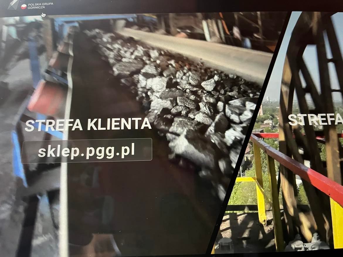 PGG zwiększyła limit zakupu węgla