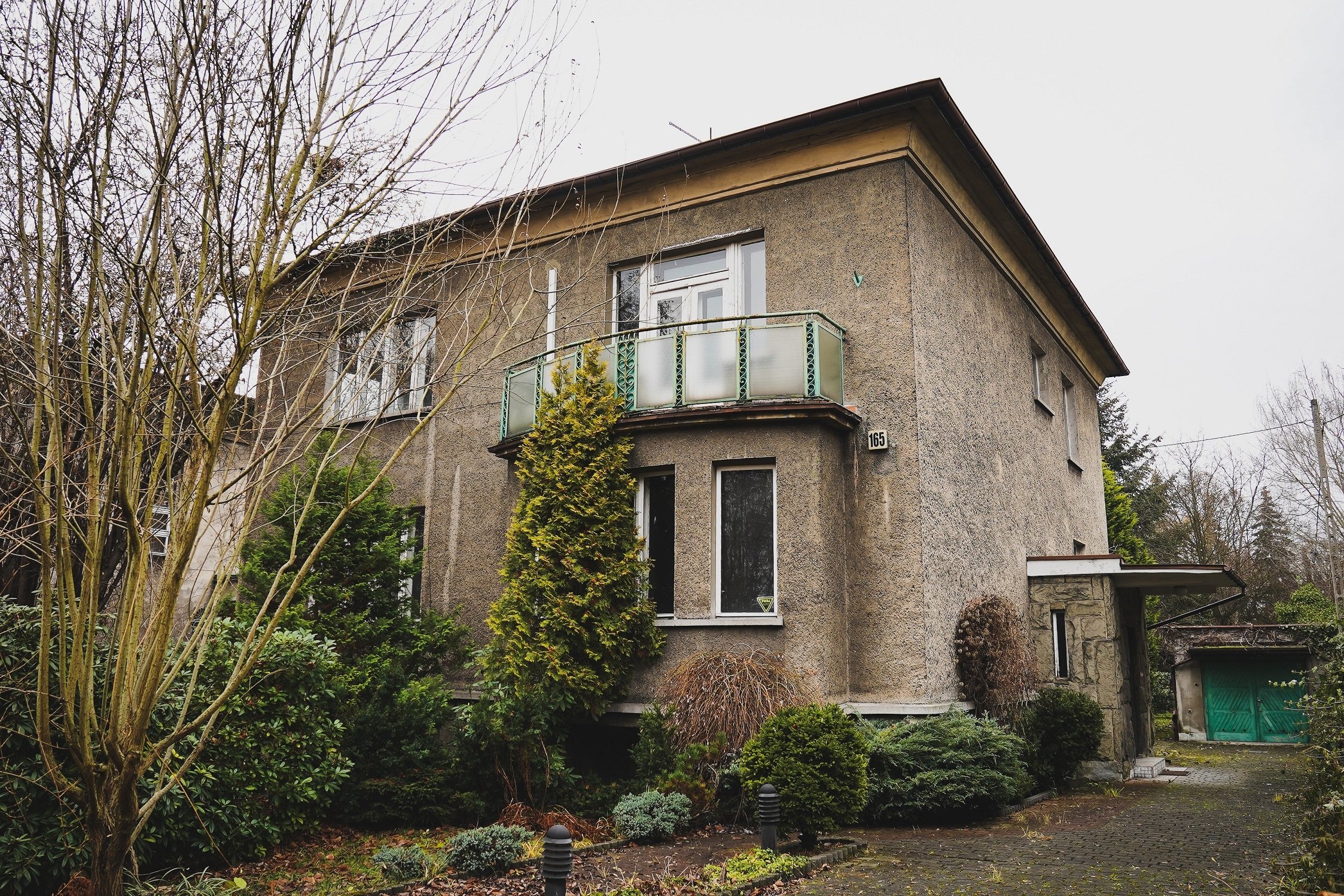 Katowickie Centrum Edukacji Muzycznej „Dom Kilara". Znamy wykonawcę/fot.UM Katowice