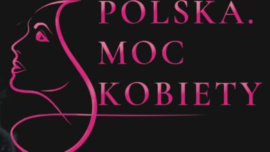 Polska. Moc Kobiety