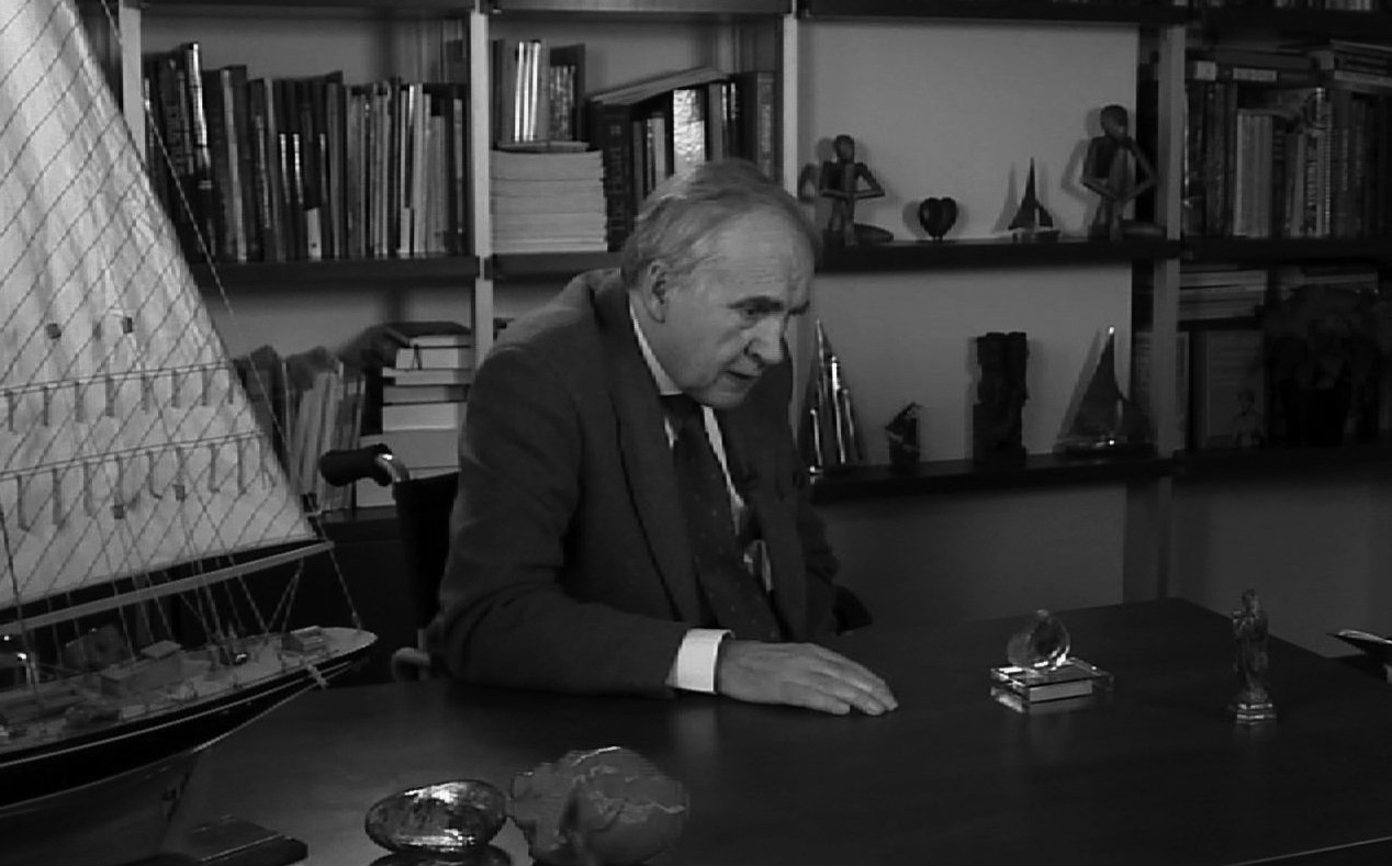 Mija rok od śmierci prof. Mariana Zembali