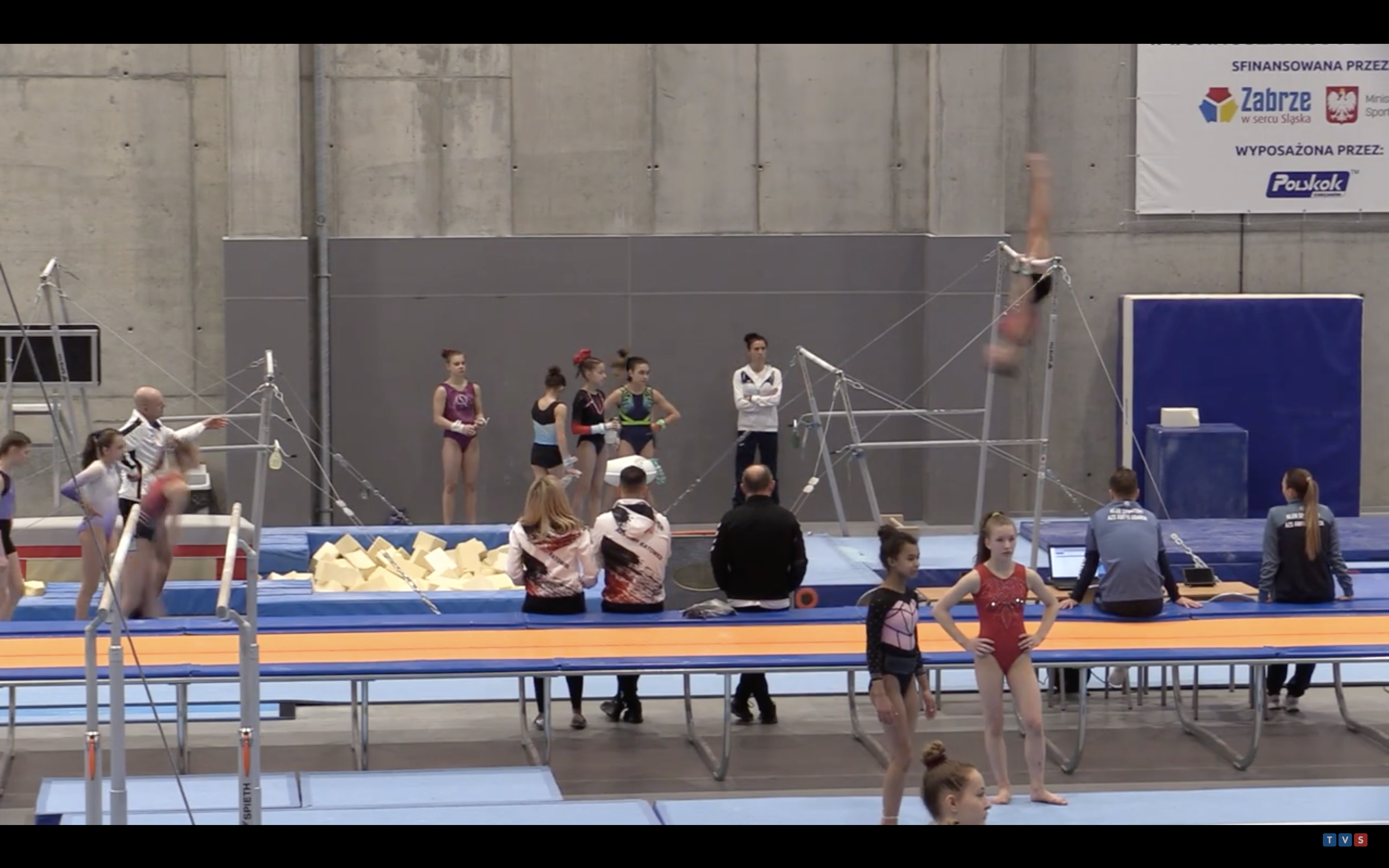 Zawodniczki będą walczyć o miejsce na Mistrzostwa Europy, które mogą dać im możliwość kwalifikacji na Mistrzostwa Świata i Igrzyska Olimpijskie.