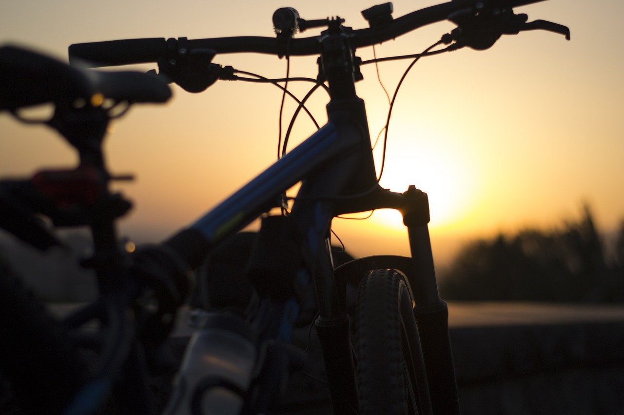 Sprzedaż rowerów. 2,5 mln kary dla Merida Polska/fot.pixabay.com