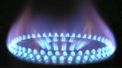 GZM apeluje do premiera i MAP w sprawie wysokich cen gazu. Fot. pixabay.com