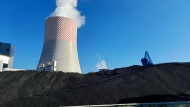 Mediacje Taurona i Rafako wydłużone. Fot. Tauron