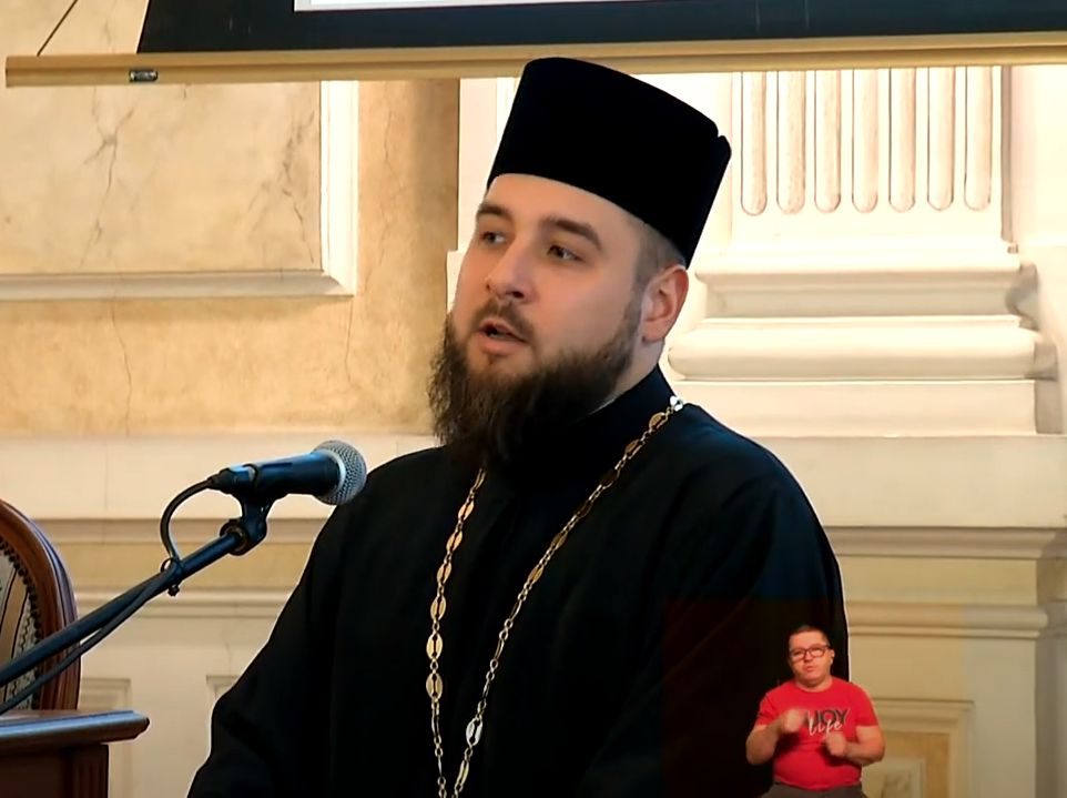 W Bielsku-Białej wybudują cerkiew. Fot. UM Bielsko-Biała