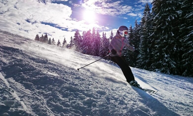 polisa dla narciarzy (fot. pixabay.com)