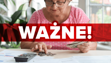 waloryzacja emerytur 2023