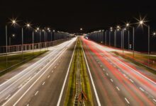 Będzie bezpieczniej na S86 w Sosnowcu/fot.GDDKiA