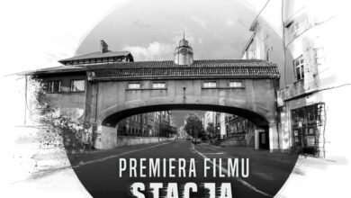 Dziś premiera filmu „Stacja”. Autorem dziennikarz TVS