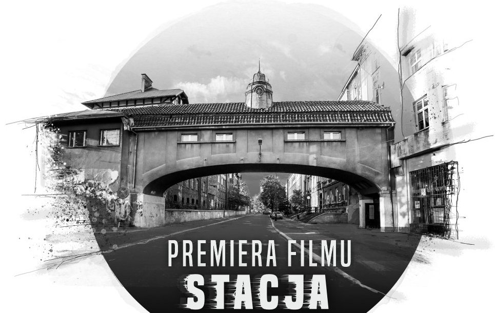 Dziś premiera filmu „Stacja”. Autorem dziennikarz TVS