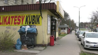Katowice: Nocna prohibicja w Koszutce pod znakiem zapytania