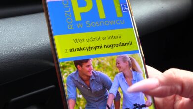 „Loteria PIT-rozlicz podatek w Sosnowcu”. Ruszył konkurs