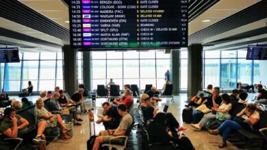 lotnisko katowice airport pyrzowice