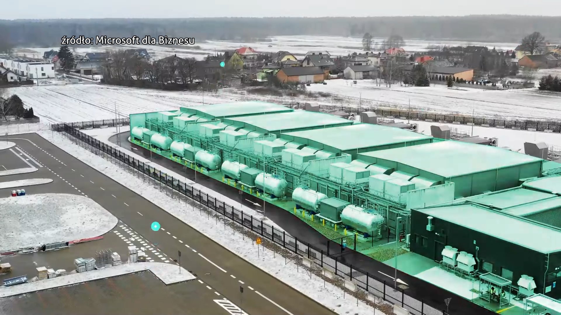 Polska dolina cyfrowa. Zapowiedź premiera Morawieckiego