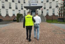 Gwałty, pobicia, groźby. Gehenna 30-latki z Częstochowy/fot.Śląska Policja