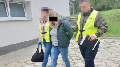 Urzędniczki Ośrodka Pomocy Społecznej przywłaszczyły 2,5 mln złotych/fot.Policja Lubelska