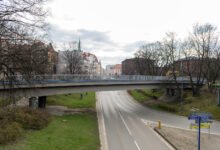 W Bytomiu rusza remont wiaduktu. Będą utrudnienia