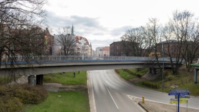 W Bytomiu rusza remont wiaduktu. Będą utrudnienia