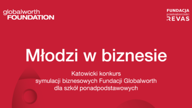 „Młodzi w biznesie”