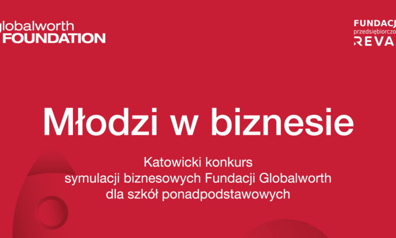 „Młodzi w biznesie”