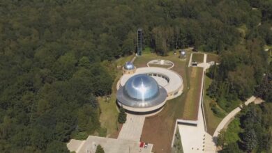 Planetarium Śląskie