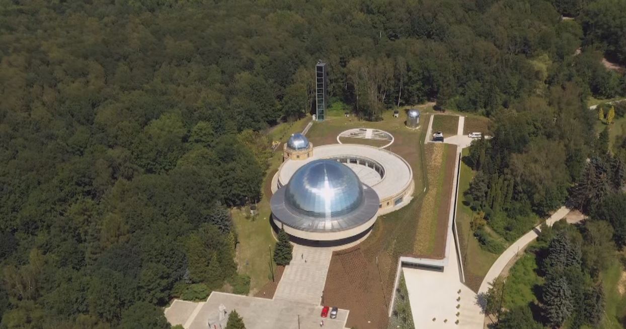 Planetarium Śląskie