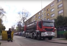 Koniec awarii wodociągów w Bielsku-Białej