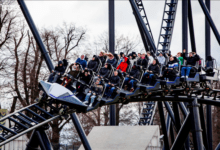 Energylandia będzie większa. nowe rollercoastery