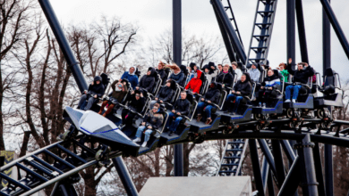 Energylandia będzie większa. nowe rollercoastery