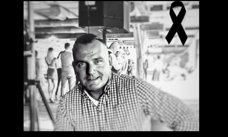 Mijają dwa lata od zabójstwa policjanta w Raciborzu