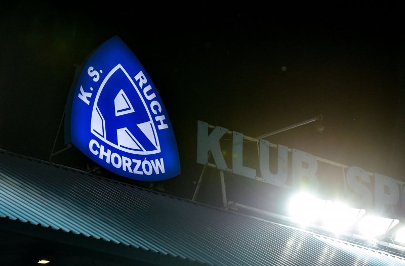 Ruch Chorzów - Zagłębie Lubin. Bilety na mecz na Stadionie Śląskim tańsze o 20%/fot. Ruch Chorzów