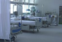 Oddział Anestezjologii i Intensywnej Terapii w Sosnowcu otwarty [WIDEO]