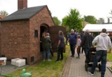 Piknik Rodzinny w rudzkim piekaroku [WIDEO]