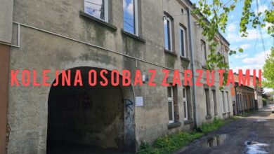 Śmierć 8-letniego Kamila z Częstochowy. Kolejna osoba z zarzutami/fot.Fatima Orlińska