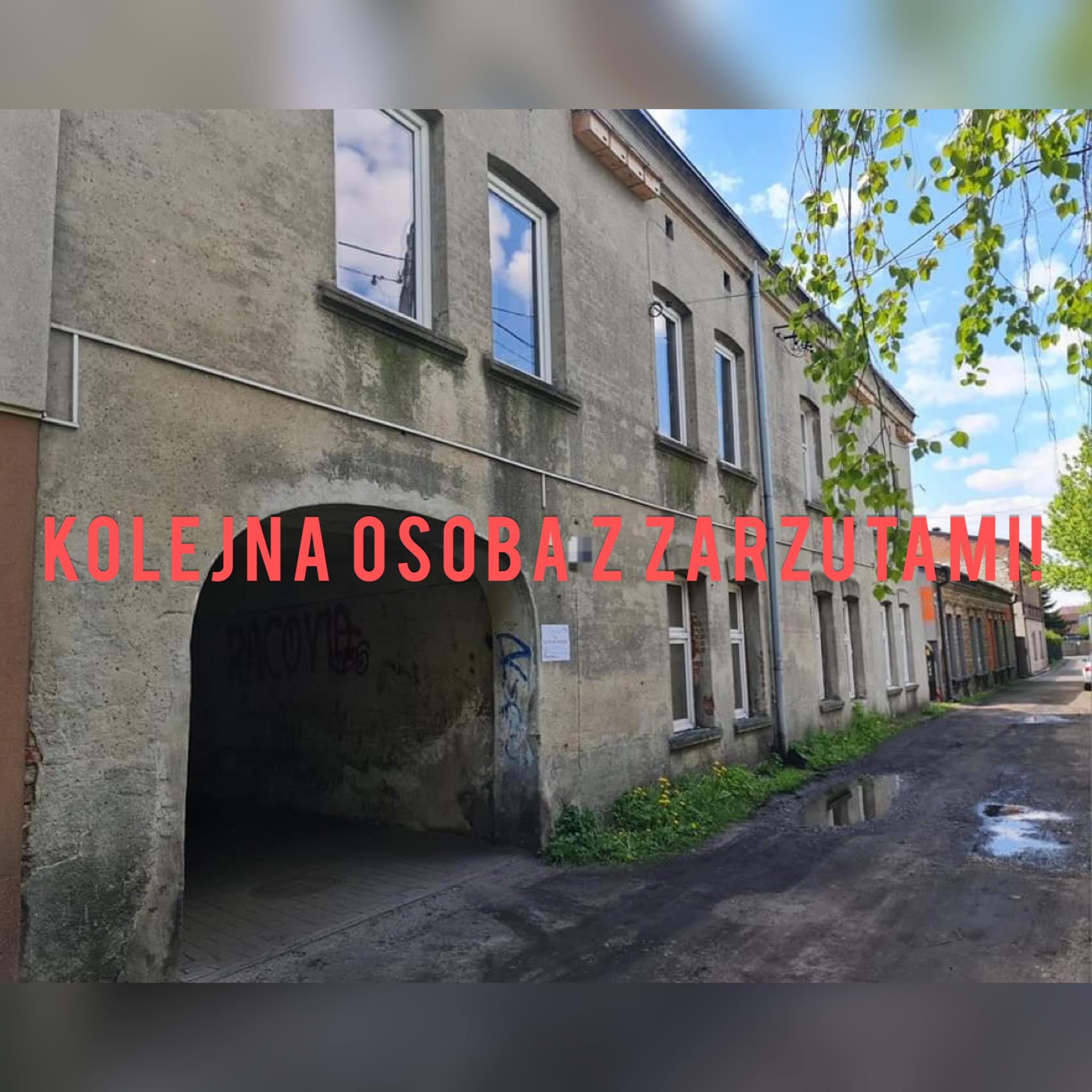 Śmierć 8-letniego Kamila z Częstochowy. Kolejna osoba z zarzutami/fot.Fatima Orlińska